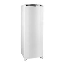 Refrigerador Consul 342 Litros 1 Porta Frost Free Classe A CRB39