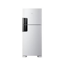 Refrigerador Consul 410 Litros CRM50FB 2 Portas, Frost Free, Branco