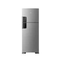 Refrigerador Consul 451 Litros CRM56FK 2 Portas, Frost Free, Inox