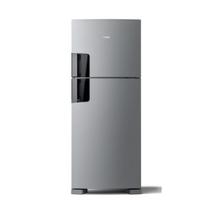 Refrigerador Consul CRM50FKANA 410 Litros Frost Free 2 Portas Inox 127v