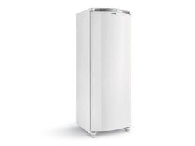 Refrigerador Consul Facilite Frost Free 342 Litros - 1 Porta Branco - 127V - CRB39AB