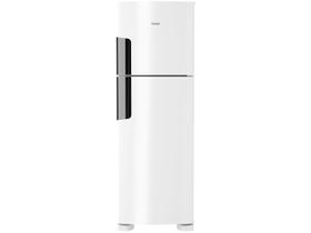 Refrigerador Consul Frost Free 386 L Duplex Crm44abbna Branco 127 V Refrigerador Consul Frost Free 386 L Duplex Crm44abbna Branco 127 V