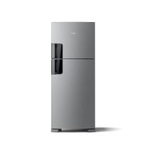 Refrigerador Consul Frost Free Duplex 410 Litros CRM50FK Inox 127 Volts
