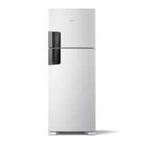 Refrigerador Consul Frost Free Duplex 450L com Espaço e Prateleira Flex Branco 127V CRM56HBANA