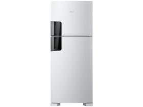 Refrigerador Consul Frost Free Duplex com Espaço Flex 410 Litros Branco 220V CRM50HBBNA