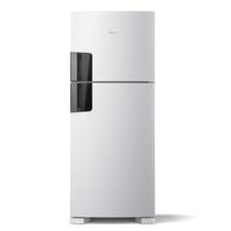 Refrigerador Consul Frost Free Duplex com Espaço Flex 410 Litros Branco 220V CRM50HBBNA