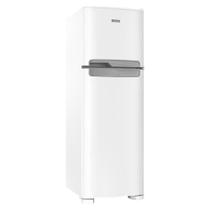 Refrigerador Continental Frost Free Duplex 370L TC41B Branco