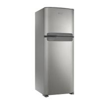Refrigerador Continental Frost Free Duplex 472L TC56S Silver - Electrolux - 01