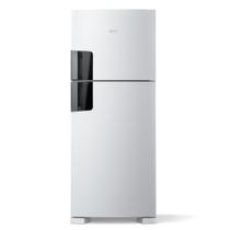 Refrigerador CRM50LB 410L Ff 2 portas Br 220v Consul Refrigerador CRM50LB 410L Ff 2 portas Br 220v Consul