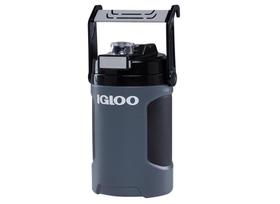 Refrigerador de água Igloo Latitude Ultra Pro 1.9L Charcoal Refrigerador de água Igloo Latitude Ultra Pro 1.9L Charcoal