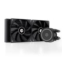 Refrigerador de Água para CPU ID-COOLING FROSTFLOW X 240 AIO - 240mm com LED Branco