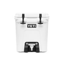 Refrigerador de água YETI Silo de 6 galões com torneira SurePour