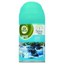 Refrigerador de ar automático Air Wick, reabastecimento em água doce