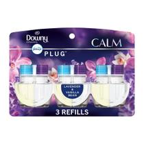 Refrigerador de ar Febreze Plug In Downy Calm Scent 3