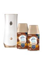 Refrigerador de ar Glade Automático Spray Refil Cashmere Woods