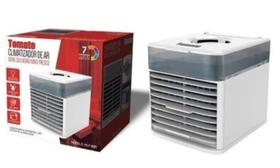 Refrigerador de ar ou climatizador deixe seu ambiente mais fresco - TOMATE