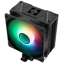 Refrigerador de ar para CPU Thermalright Assassin Spirit 120 Vision ARGB 15,4 cm Refrigerador de ar para CPU Thermalright Assassin Spirit 120 Vision ARGB 15,4 cm