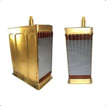 Refrigerador De Ar Volvo Penta Embarcações Maritímas Ic-599