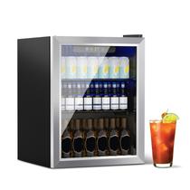 Refrigerador de Bebidas DOGHLY 48 Litros com Porta de Vidro Refrigerador de Bebidas DOGHLY 48 Litros com Porta de Vidro