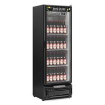 Refrigerador de Bebidas Gelopar 445 Litros Litros Preto 220V GCB-50V