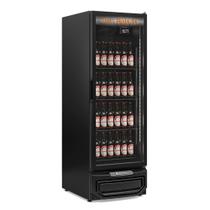 Refrigerador de Bebidas Gelopar 572 Litros Preto 127V GCB-57V IN