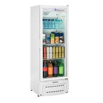 Refrigerador de Bebidas Gelopar Vertical 410 Litros Branco 127V GPTU-40
