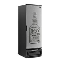 Refrigerador de Bebidas Gelopar Vertical 578 Litros Inox 127V GCB-57 GW