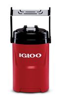 Refrigerador de bebidas Igloo Laguna Pro 1.9L Vermelho
