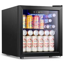 Refrigerador de bebidas Kismile 38L/48 Lata 12 Garrafas 40-16C Refrigerador de bebidas Kismile 38L/48 Lata 12 Garrafas 40-16C