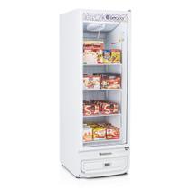 Refrigerador de Bebidas Vertical 578 Litros Branco 220V Gelopar GPTF-570