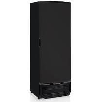 Refrigerador de Bebidas Vertical Gelopar GRC57PR 578L 1 Porta Preto 220V Refrigerador de Bebidas Vertical Gelopar GRC57PR 578L 1 Porta Preto 220V