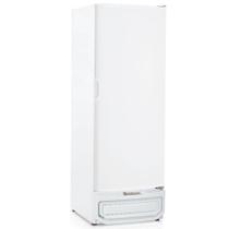 Refrigerador de Bebidas Vertical Porta Cega 570 Litros GRC57 Branco Gelopar 220V