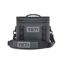 Refrigerador de carvão portátil YETI Hopper Flip 8 - 4L