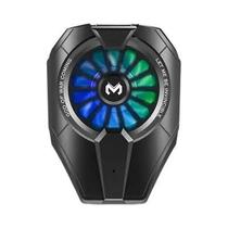 Refrigerador de Celular para Jogos PUBG - Com Ventilador e Radiador