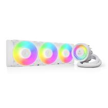 Refrigerador de CPU AIO ARCTIC Liquid Freezer III Pro 360 A-RGB branco