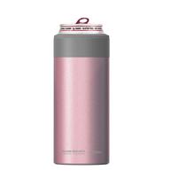 Refrigerador de latas Asobu Frosty para Hard Selzer, latas de cerveja 354 ml Refrigerador de latas Asobu Frosty para Hard Selzer, latas de cerveja 354 ml