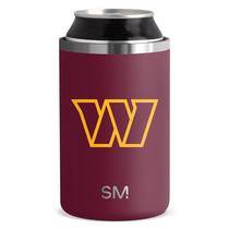 Refrigerador de Latas Isolado Simple Modern NFL Washington Commanders