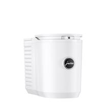 Refrigerador de leite Jura Cool Control 0.6L para máquina de café branco Refrigerador de leite Jura Cool Control 0.6L para máquina de café branco