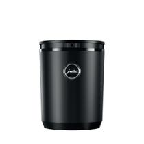 Refrigerador de leite Jura Cool Control 1L Preto