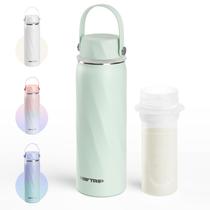 Refrigerador de leite materno isolado a vácuo Thermos HEYTRIP 600ml