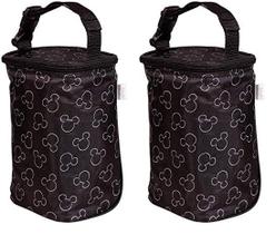 Refrigerador de leite materno J.L. Childress TwoCool Disney Baby Mickey