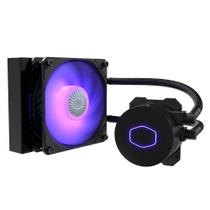Refrigerador de líquido para CPU Master MasterLiquid ML240L V2 RGB Refrigerador de líquido para CPU Master MasterLiquid ML240L V2 RGB