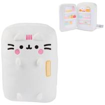 Refrigerador de Pelúcia Pusheen's Kitchen GUND - 24cm