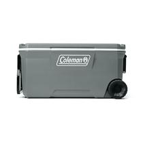 Refrigerador de rodas Ice Chest Coleman 316 Series 94,6L