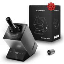 Refrigerador de Vinho Elétrico Cobalance - Para Garrafas de 750ml