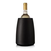 Refrigerador de Vinho Vacu Vin Active Cooler Elegant Black