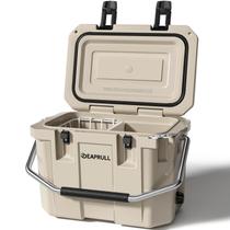 Refrigerador DEAPRULL 28L Isolado Portátil 7,2 kg 54x33x38cm Refrigerador DEAPRULL 28L Isolado Portátil 7,2 kg 54x33x38cm