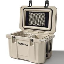 Refrigerador DEAPRULL 60QT Isolado Portátil 70x44x43cm 12kg Refrigerador DEAPRULL 60QT Isolado Portátil 70x44x43cm 12kg