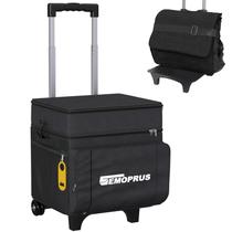 Refrigerador Doerpuz Rolling 29L 50 latas dobráveis