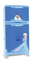 Refrigerador Duplex com Som Frozen - Xalingo Refrigerador Duplex com Som Frozen - Xalingo